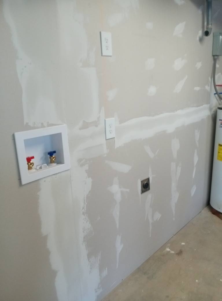 Drywall services
