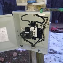 General electrical work