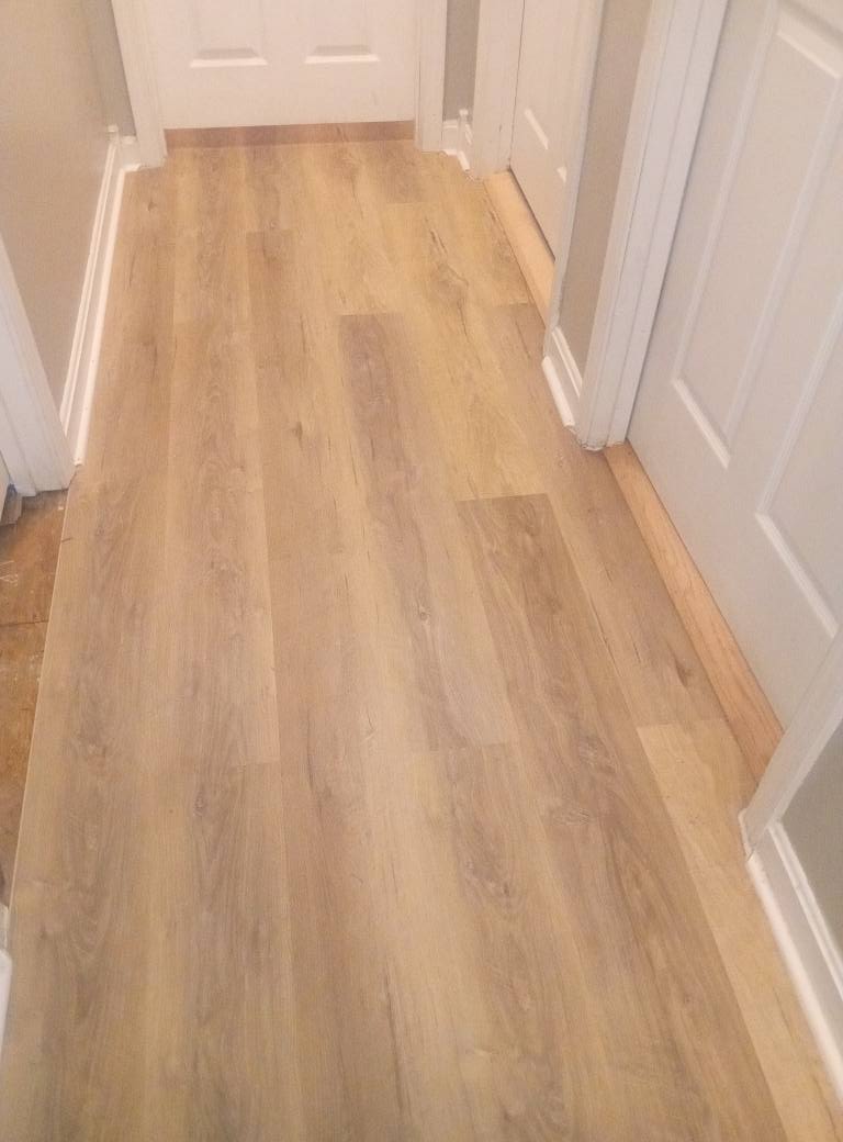 Flooring services